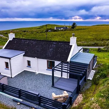 No. 6 - The Little House That Gives You A Hug Trumpan Buitenkant foto