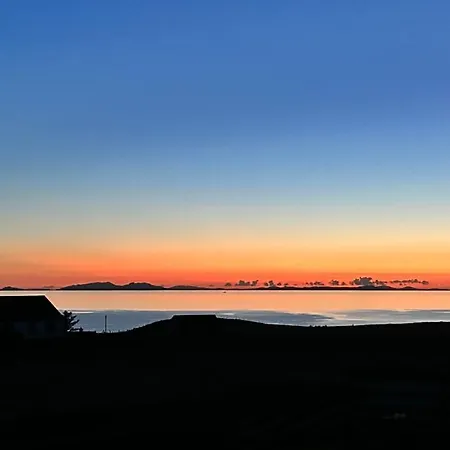 No. 6 - The Little House That Gives You A Hug Trumpan Buitenkant foto