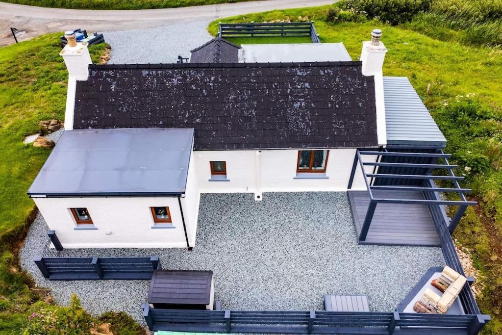 No. 6 - The Little House That Gives A Hug Holiday home *